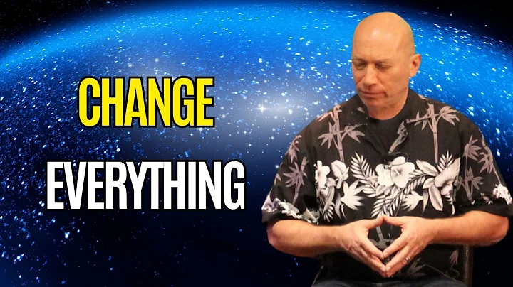 Life-Changing Way to Master Emotions, Self-Worth & Aging Part 1 - Bashar Darryl Anka Channeling