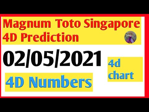 02 05 2021 Magnum 4d Damacai 4d Toto 4d Singapore 4d Mkts Chert Vip Chart 02 05 2021 Youtube 02 05 2021 Magnum 4d Damacai 4d Toto 4d Singapore 4d Mkts Chert Vip Chart 02 05 2021 Youtube