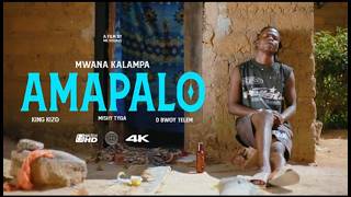 Mwana kalampa amapalo ft d bwoy x king kizo & mish tyga official video directed by gamez 28 screenshot 4