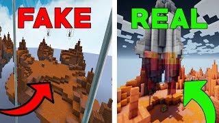 This Minecraft Server Copied Hypixel..