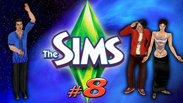 The Sims 1 - Let