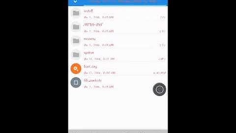 How to unpack/repack boot.img in android