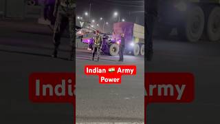Indian 🇮🇳 Army Status power #armywhatsappstatus #indianarmy #army #bsf #armystatus #armypower