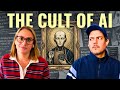 Sam Altman Said the Most Successful People Build Religions. He Meant It.