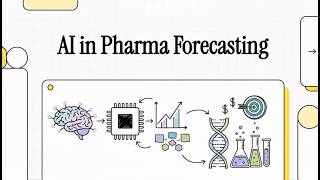 The Evolution of Pharmaceutical Sales Forecasting and Agentic AI Intelligence