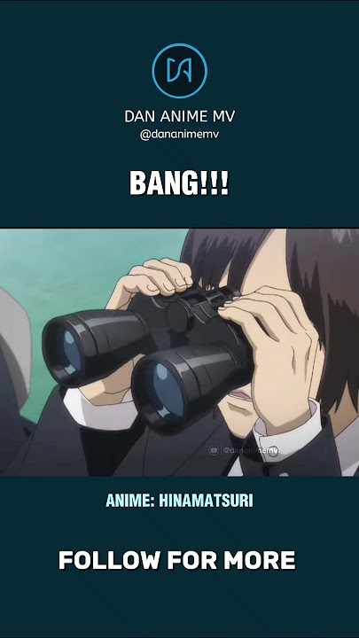 Bang #anime #animeedit