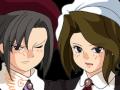 Umineko no Naku Koro ni Chiru EP6 BGM - Life