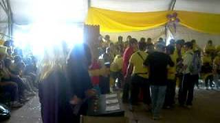 Jornada JNA 2008 Bart Simpson!!