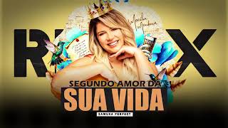 Segundo amor da sua vida (Mari mendonça)