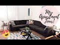 Apartment Tour! | My First Apartment