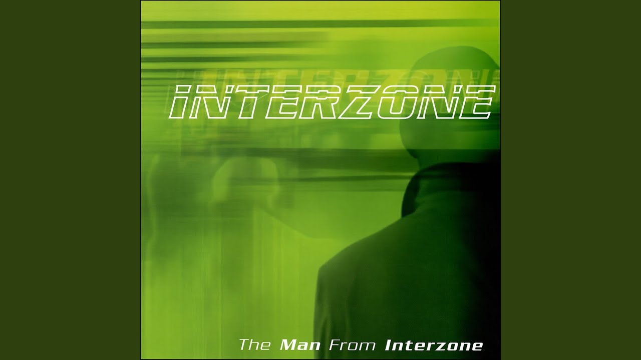 Watch Theme from 'The Man from Interzone' on YouTube Watch Theme from 'The Man from Interzone' on YouTube