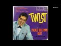 Pablo Beltran Ruiz Twist (Disco completo)