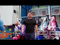 Leadership On and Off the Field | Toronto Argos Pull Together | Episode 3