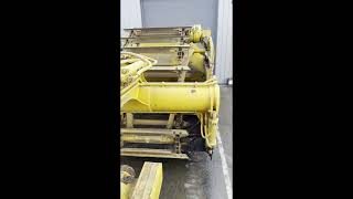 CATERPILLAR 613B For Sale