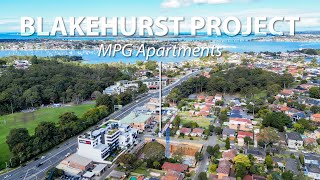 Blakehurst Project 360 | by Meso Solutions