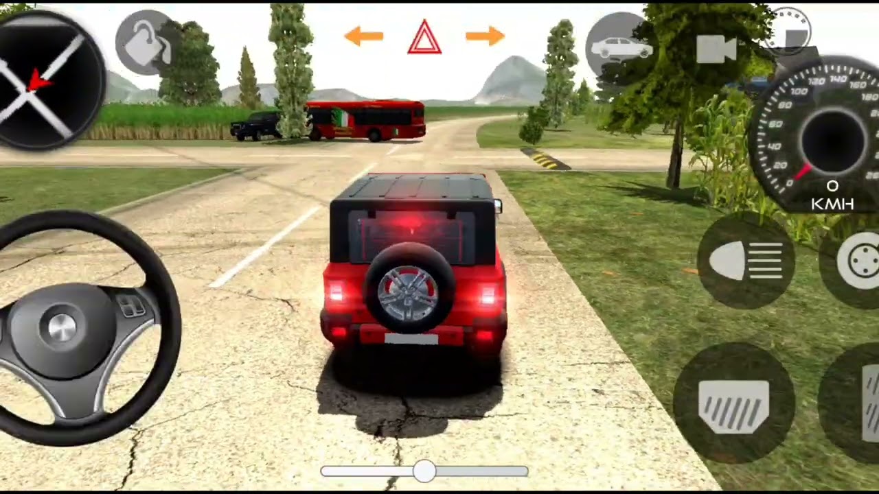 Car vala game video 🎮😯