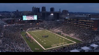2022 UAB Football Commercial
