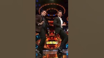Thumbnail of 23 Years Of Kaho Na Pyar Hai | Ek Pal Ka Jeena Dance | Bollywood Stars ||