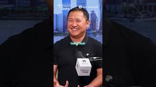 Episode 3: Why Your Business Software Needs to Feel Invisible to Your Users | Technically Speaking