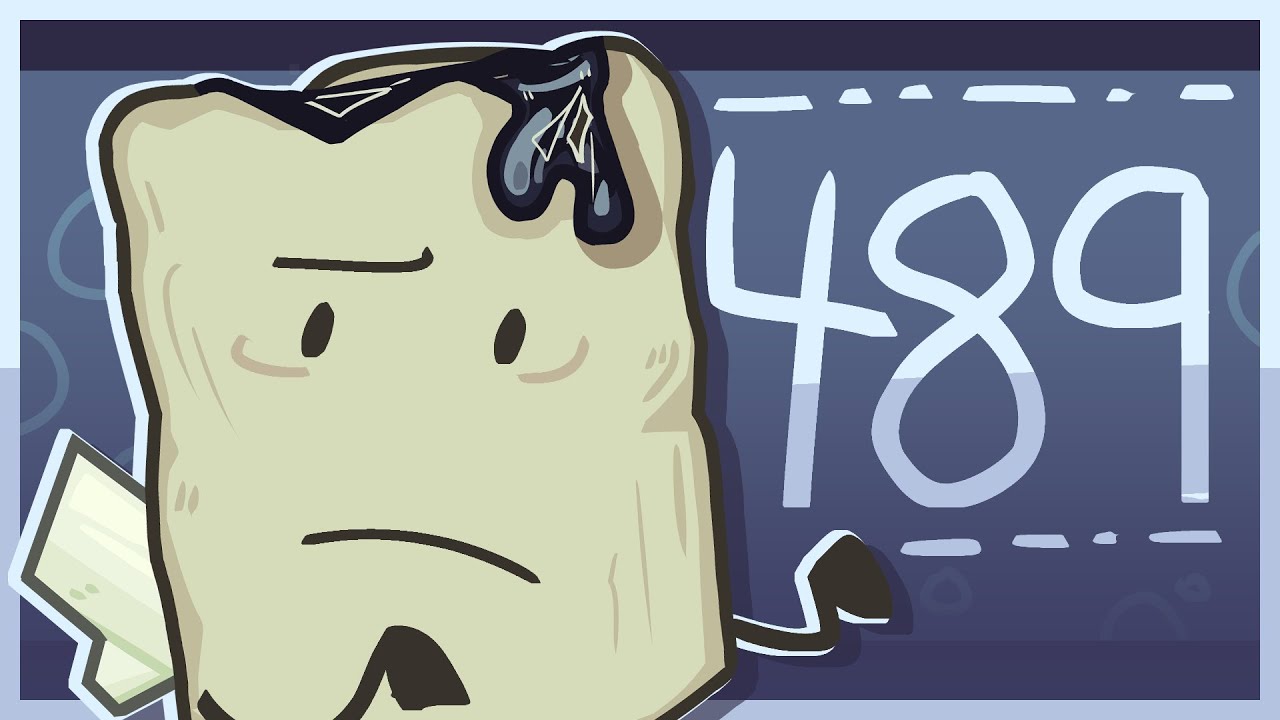 489 ANIMATION MEME || OBJECT OC - YouTube