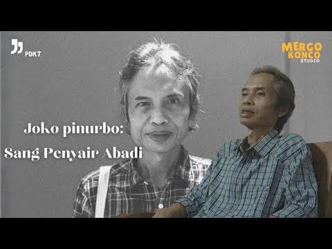 Joko Pinurbo: Penyair Abadi