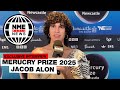 Jacob Alon on the magic of Dan Carey, Kae Tempest and ‘In Liverance’ at the Mercury Prize 2025