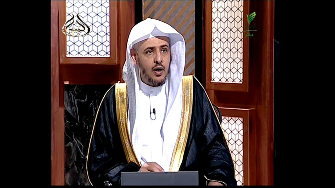 من مظاهر الاحتفال بقدوم رمضان لبس ثياب معينة هل في هذا حرج