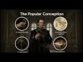 The Man Who Inspired 'The Prince'... By Poisoning His Enemies | Cesare Borgia