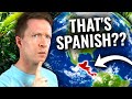 7 Crazy Spanish Accents from Central America