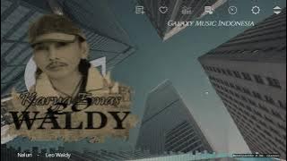 Naluri     -     Leo Waldy