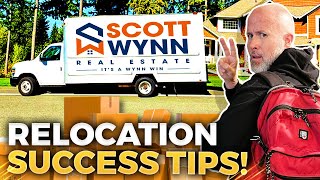 Stress Free MOVING TIPS For Relocation Richmond Virginia Guide Moving To Richmond Virginia