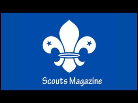 كشافة يا حياتي