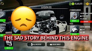 BEST ENGINES IN CPM EPISODE#6 featuring the 1lr (japanese v10)