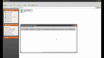 Simple Bat / Batch Message Box tutorial easy to do with code! TUTORIAL