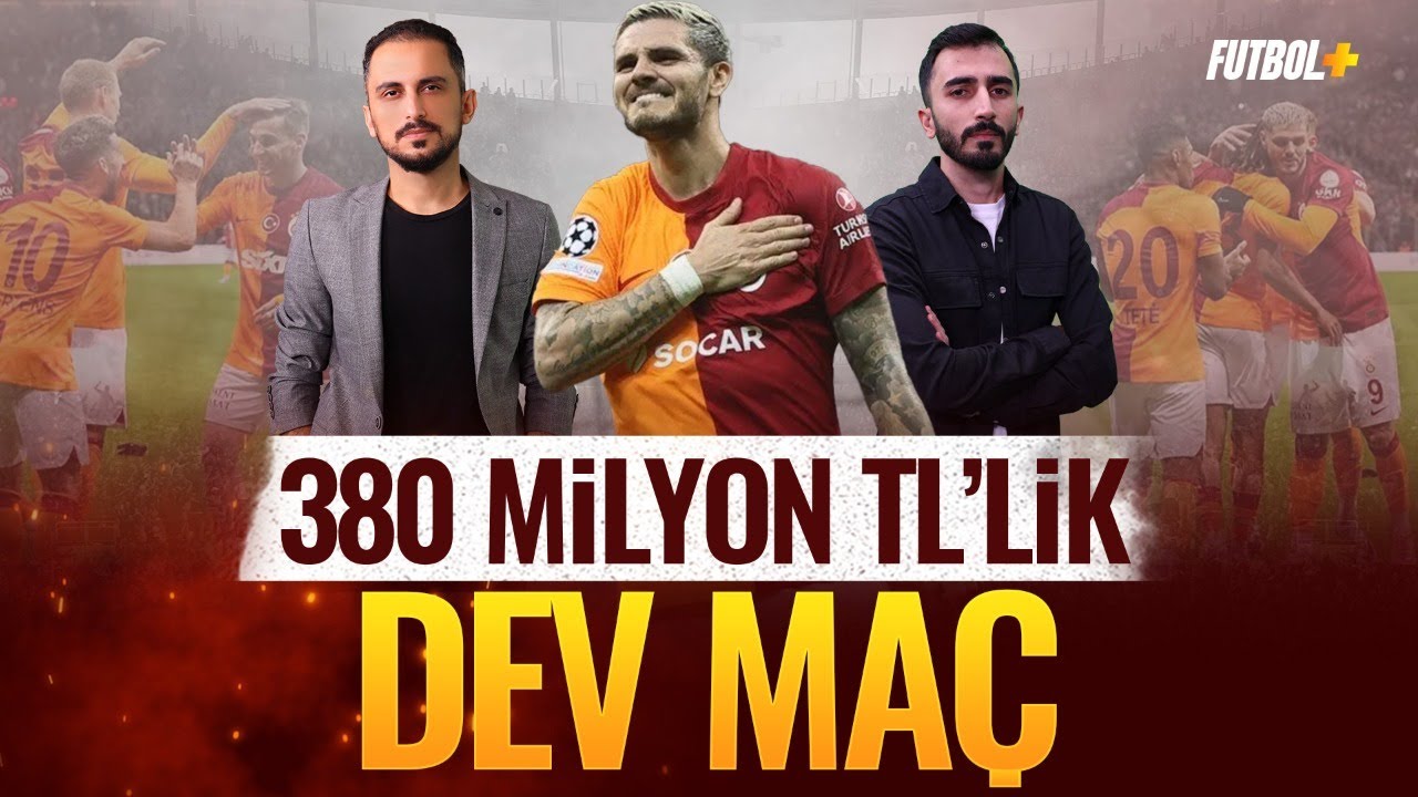 Galatasaray da 380 Milyon TL lik Ma Kopenhag ampiyonlar Ligi galatasaray-da-380-milyon-tl-lik-ma-kopenhag-ampiyonlar-ligi
