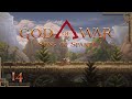 GOD OF WAR SONS OF SPARTA | Eine wunderschöne Welt!