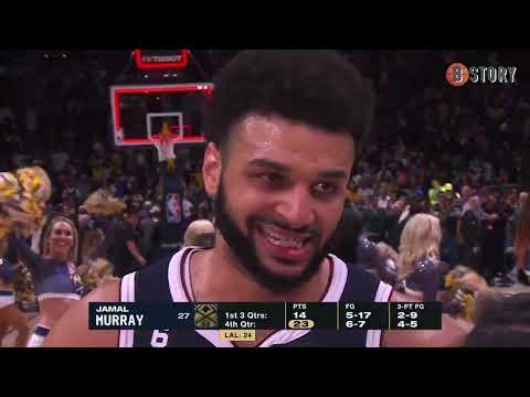 | 덴버 vs 레이커스 <strong>G2</strong> | NBA 경기 리뷰