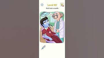 Dop 3 DisPlace One Part Game Level:127