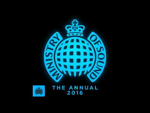 Ministry Of Sound The Annual 2016 2015 Discs 1 2 3 Mixed By Redlight 