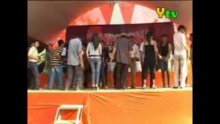 Sampoerna Music Part 1