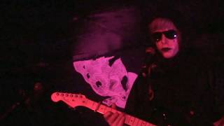 DRAB MAJESTY - Paris - 25.05.2017