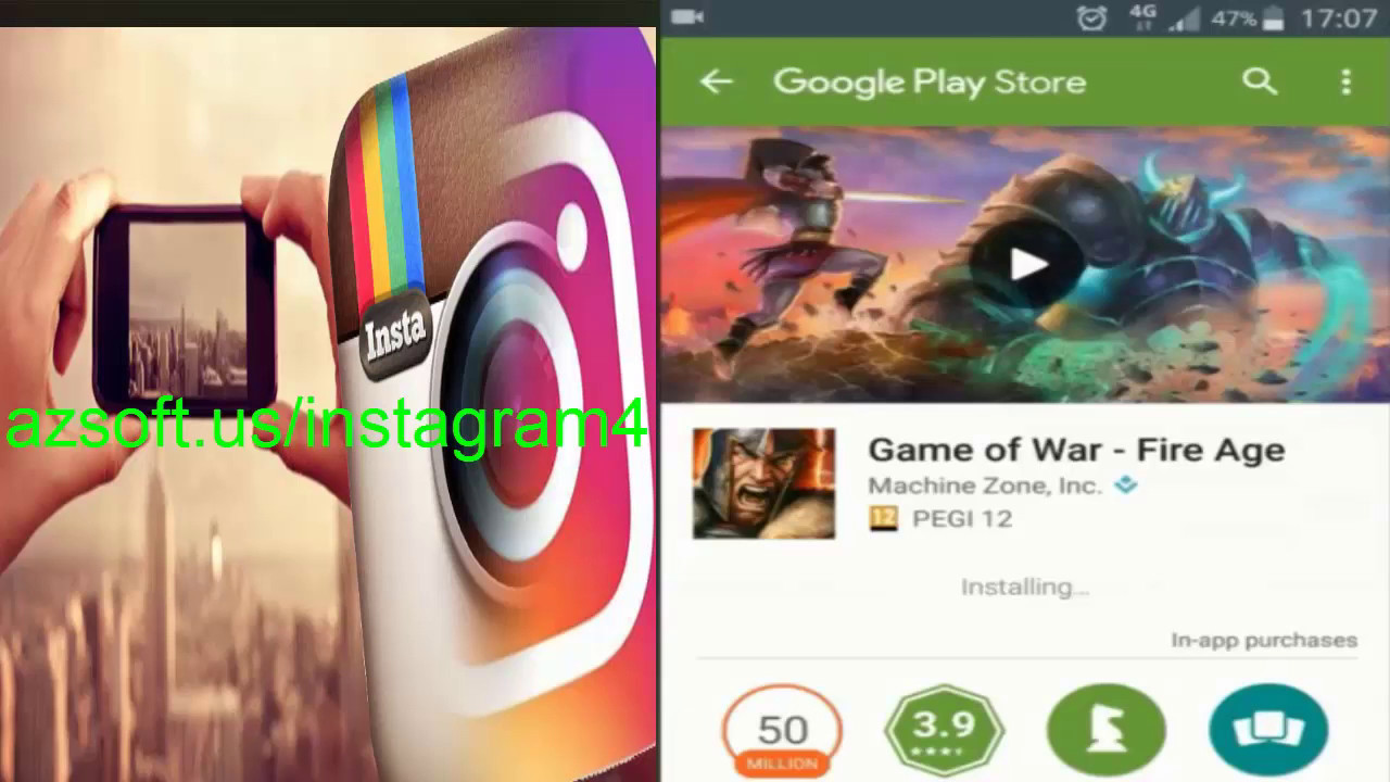 free instagram followers instantly app