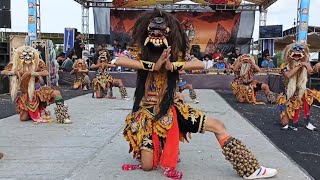 Download Lagu Rampak Buto Gedruk || Live PAKEM OWAE 99 \ MP3