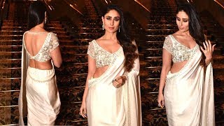 Download Lagu Kareena Kapoor's H0T Saree Look At Jashn E Youngistan Event In Delhi MP3