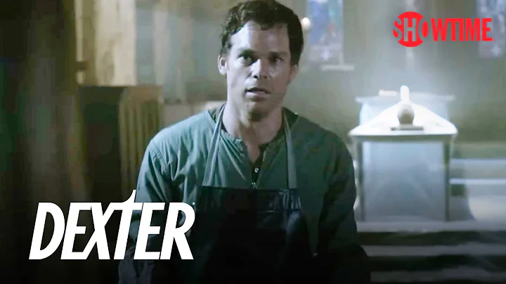 'Temporary Insanity' Ep. 1 Official Clip | Dexter ...