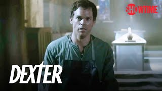 'Temporary Insanity' Ep. 1 Official Clip | Dexter | Season 7