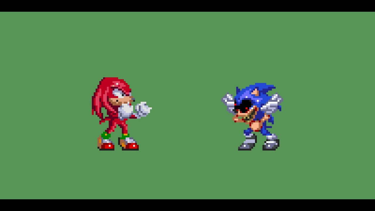 Feel The Fury in the SEGA Genesis YM2612 Soundfont | OUTCOME MEMORIES (+FLP/MIDI)