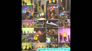 Bodystep90  Atomic Trigger How we do (Party)