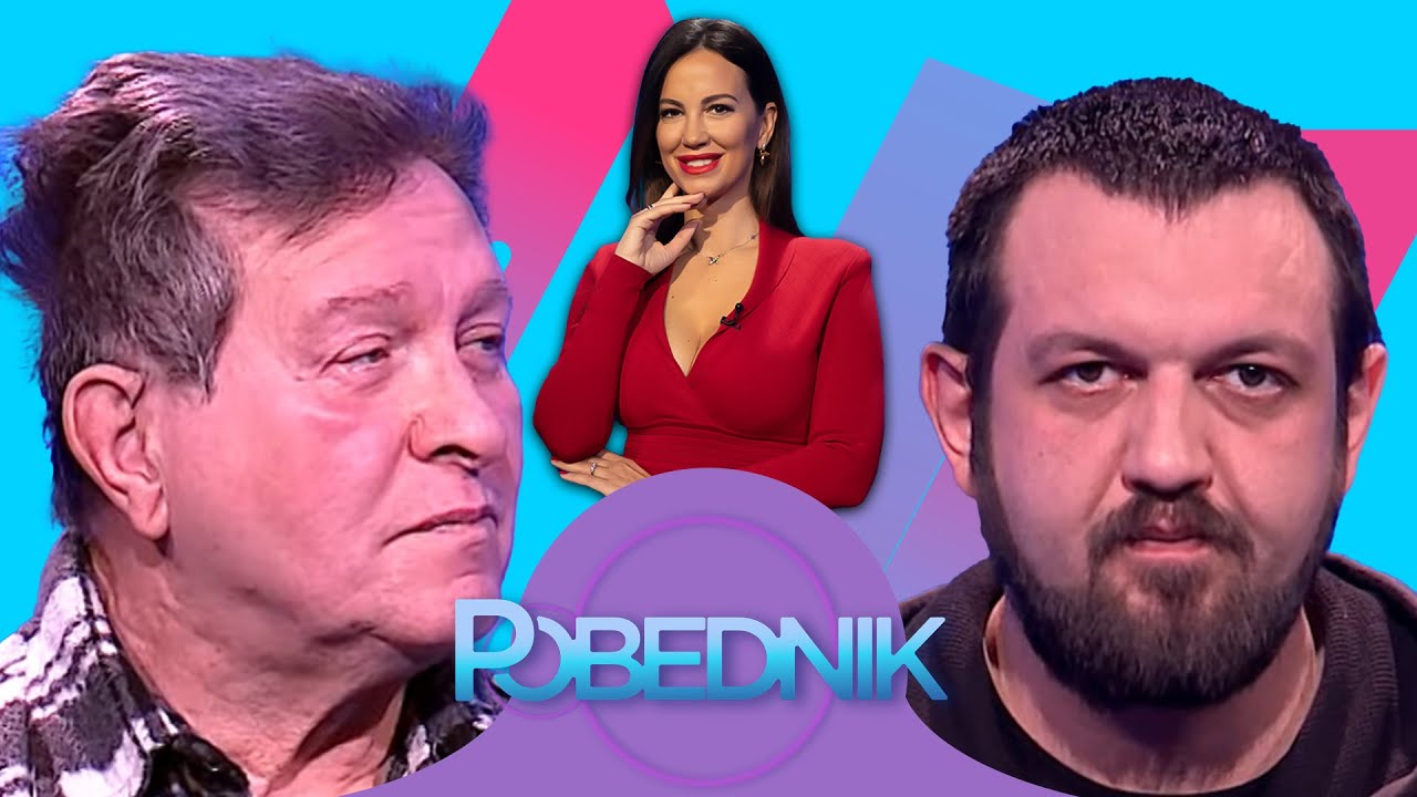 Pobednik - 14.05.2025.