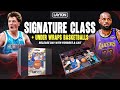 SIGNATURE CLASS RELEASE DAY! PYT BREAKS ON SALE!